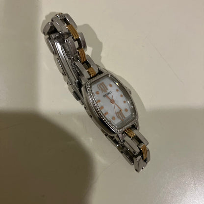 Seiko Analog Quartz Women