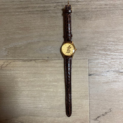 Analog Quartz,Mechanical (Manual) Women