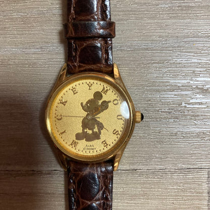 Analog Quartz,Mechanical (Manual) Women