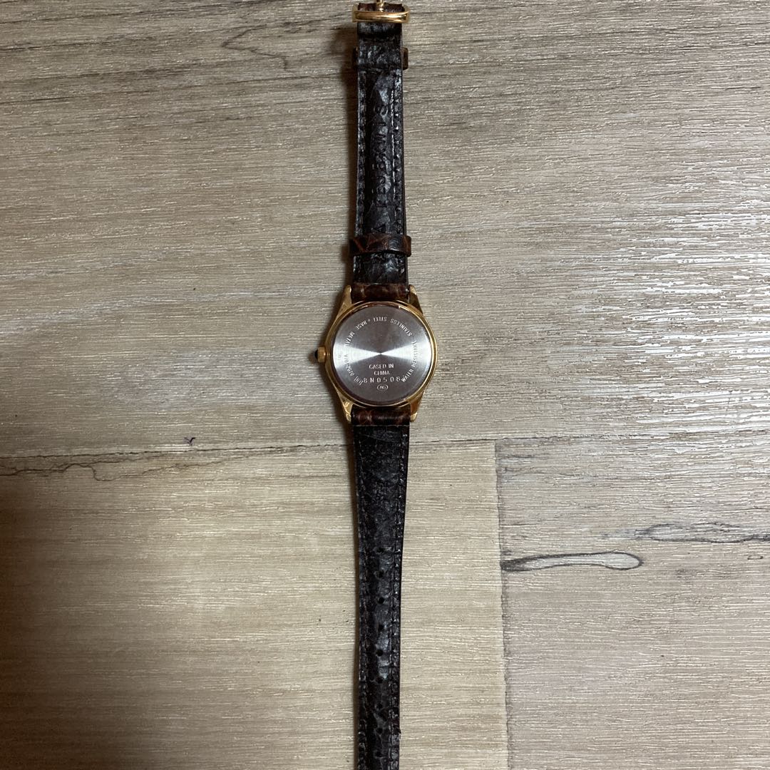 Analog Quartz,Mechanical (Manual) Women