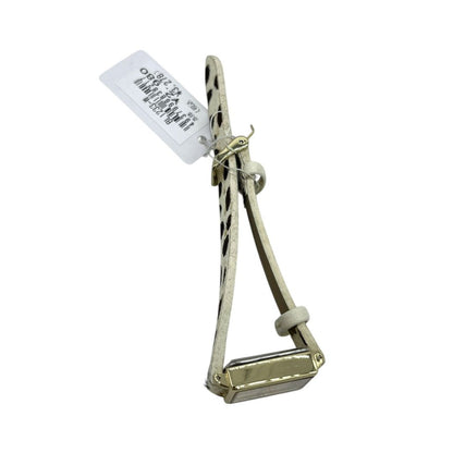 J-axis Analog Quartz Women