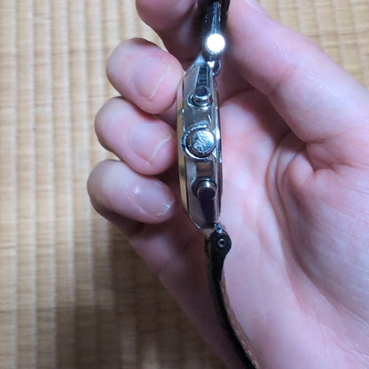 Michael Kors Analog Quartz Men