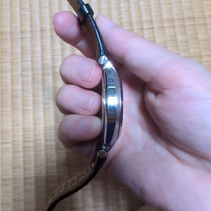 Michael Kors Analog Quartz Men