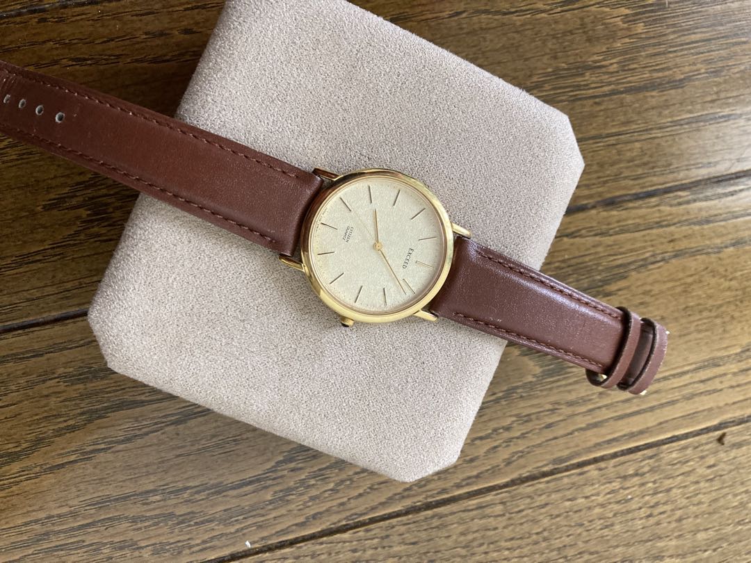 Citizen EXCEED Digital Quartz Men