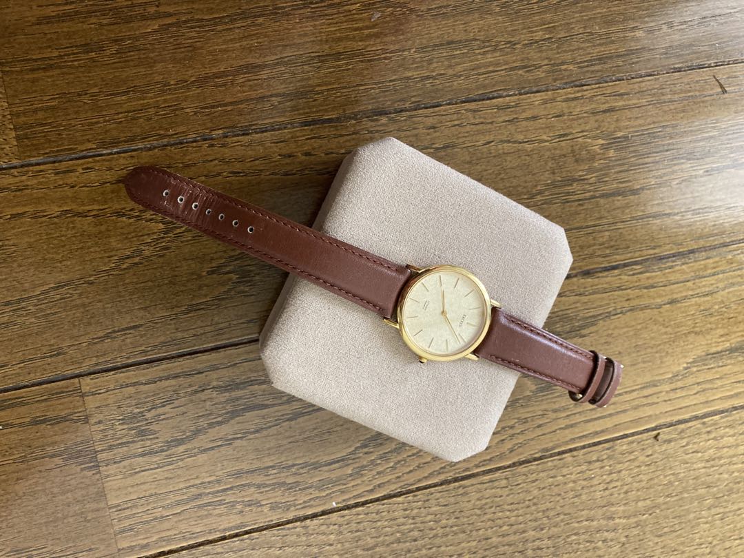 Citizen EXCEED Digital Quartz Men