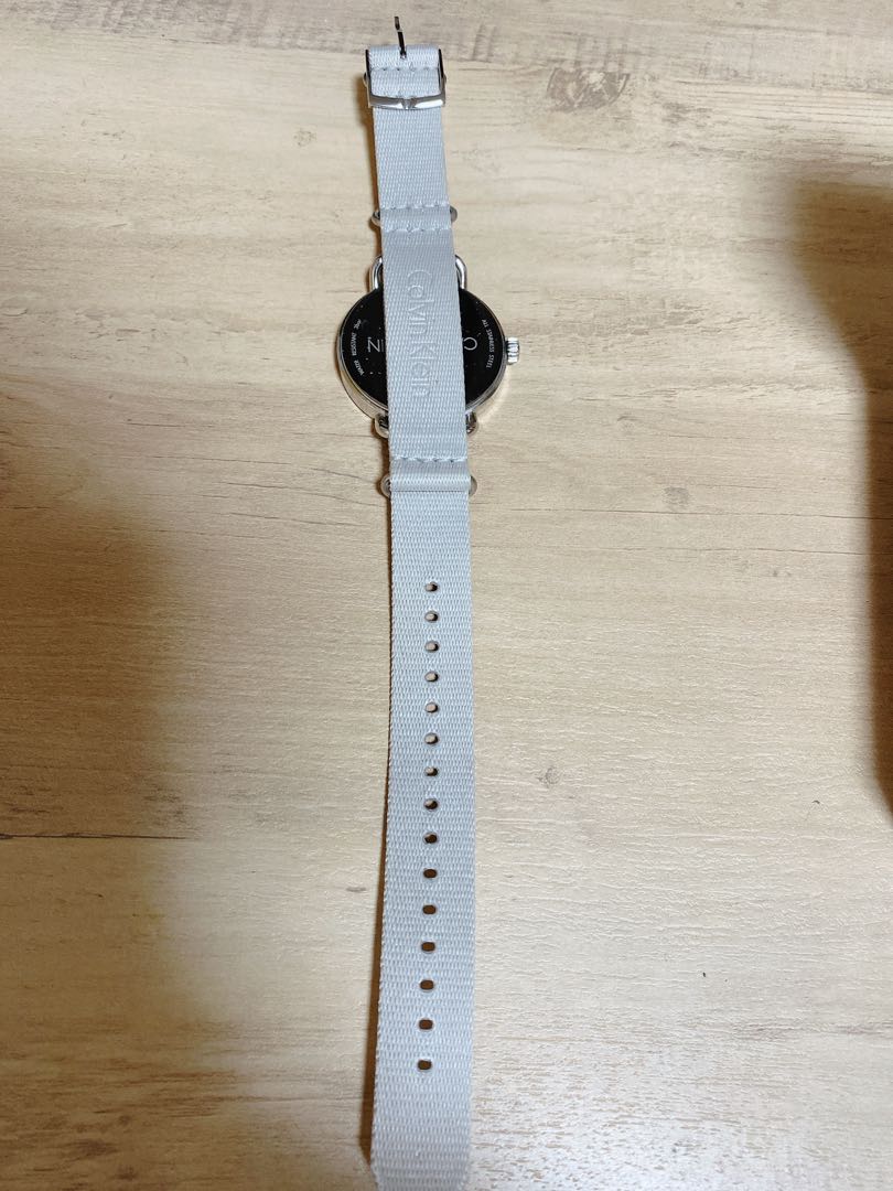 Calvin Klein Analog Quartz Men