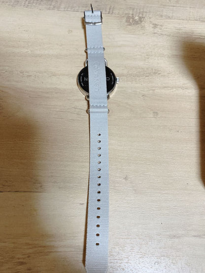 Calvin Klein Analog Quartz Men
