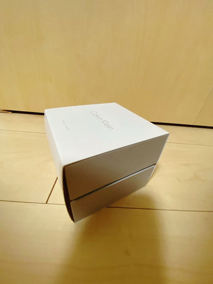 Calvin Klein Analog Quartz Men