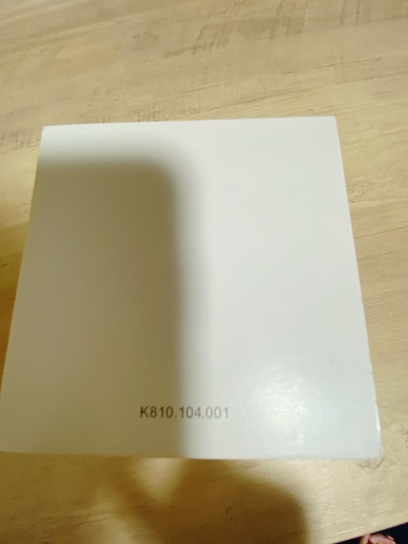Calvin Klein Analog Quartz Men