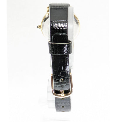 Seiko Exceline Analog Quartz Women Battery & Band Replaced Working Item