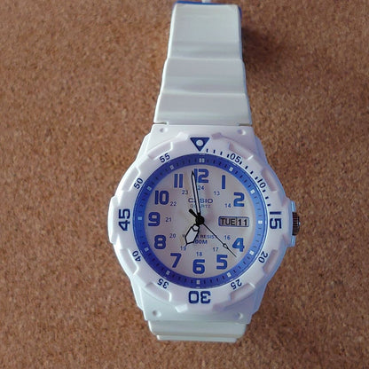 Casio MRW-200H Analog Quartz Men