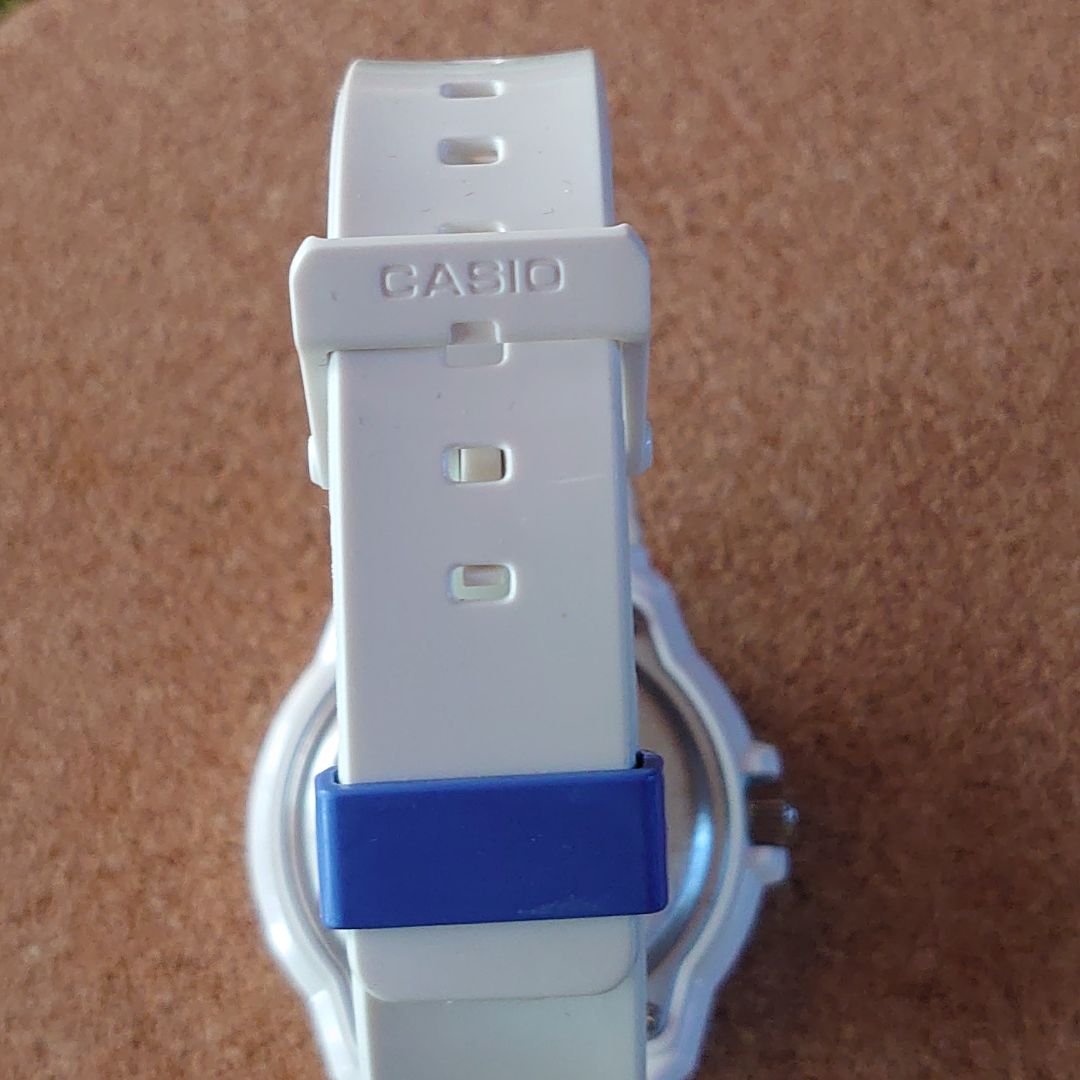 Casio MRW-200H Analog Quartz Men