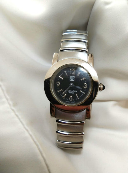 Givenchy Analog Quartz Women Watch Rare