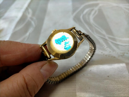 Seiko Analog Quartz Women