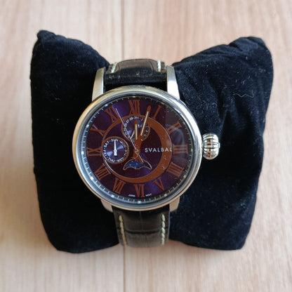 Svalbal Analog Quartz Men