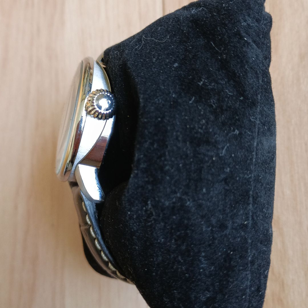 Svalbal Analog Quartz Men