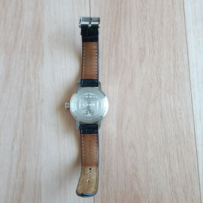 Svalbal Analog Quartz Men