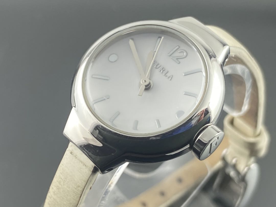 Furla Analog Quartz Women Watch Women'S