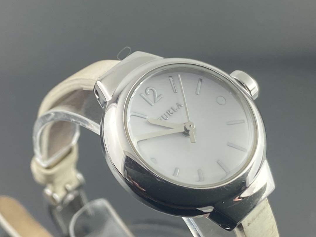 Furla Analog Quartz Women Watch Women'S