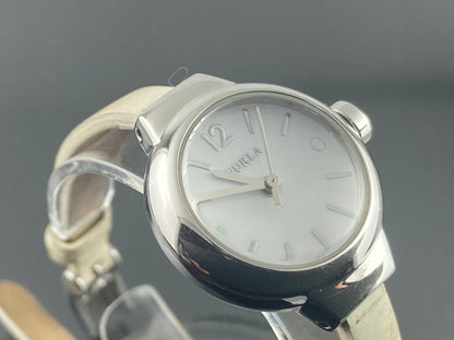 Furla Analog Quartz Women Watch Women'S
