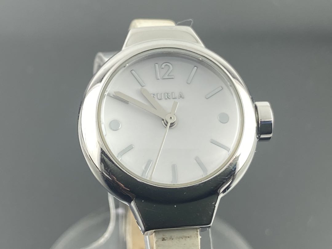 Furla Analog Quartz Women Watch Women'S