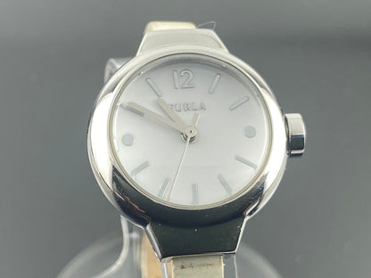 Furla Analog Quartz Women Watch Women'S