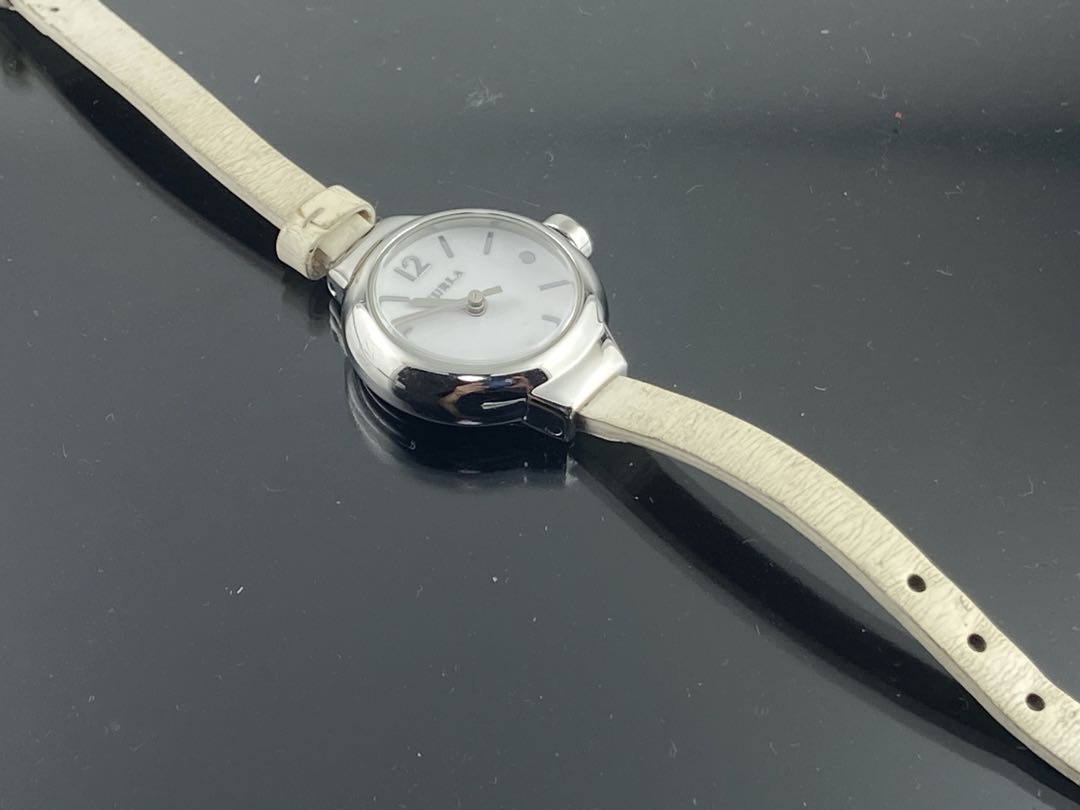Furla Analog Quartz Women Watch Women'S