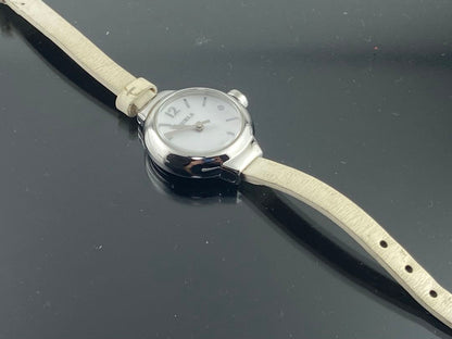 Furla Analog Quartz Women Watch Women'S