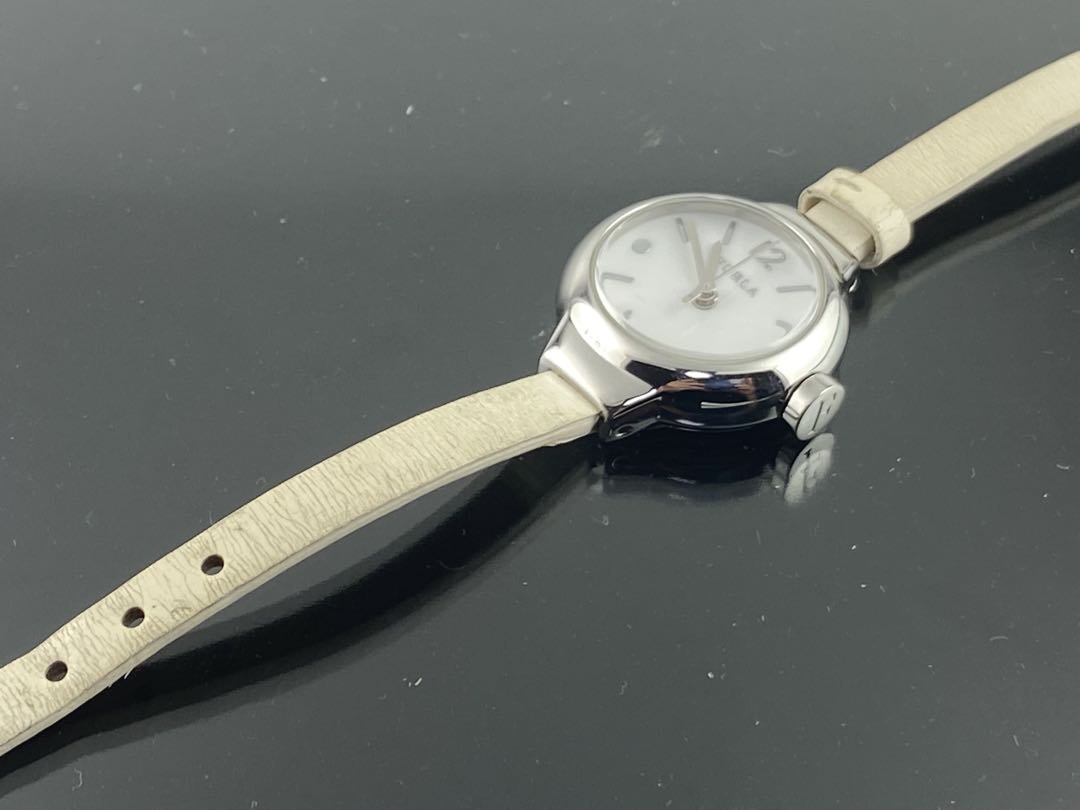 Furla Analog Quartz Women Watch Women'S