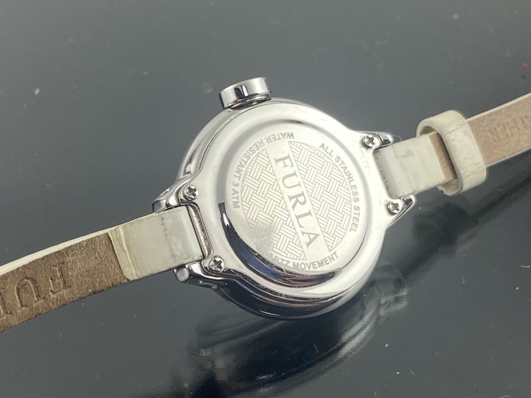 Furla Analog Quartz Women Watch Women'S