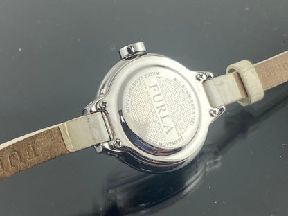 Furla Analog Quartz Women Watch Women'S