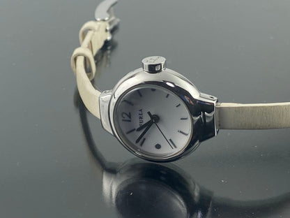 Furla Analog Quartz Women Watch Women'S