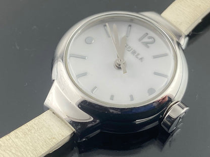 Furla Analog Quartz Women Watch Women'S