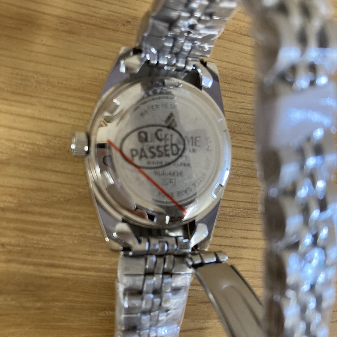 Sun Flame Analog Quartz Women