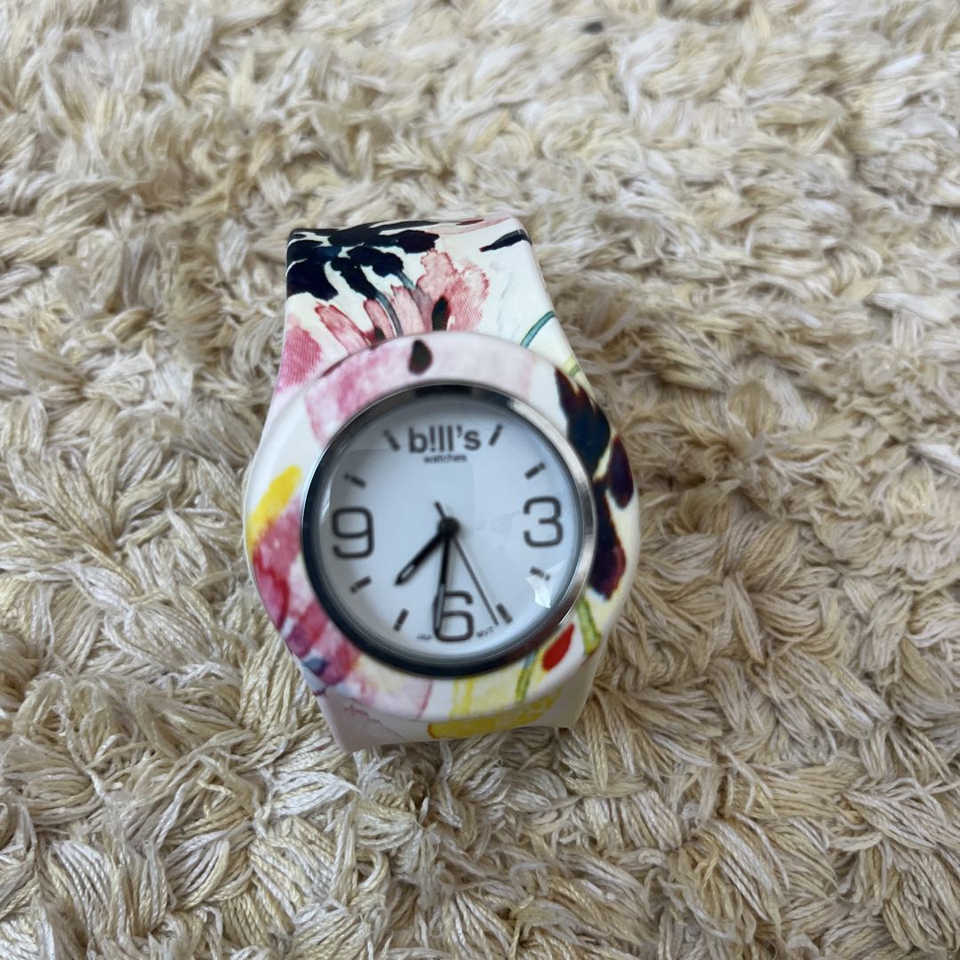 Analog Quartz Women
