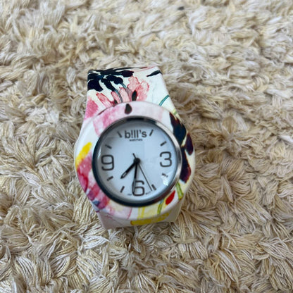 Analog Quartz Women