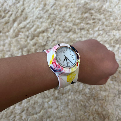 Analog Quartz Women