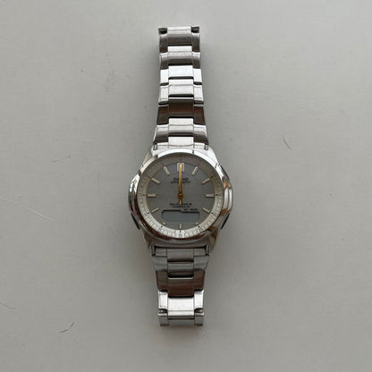 Casio Sport WVA-M630 Digital-Analog Quartz Men