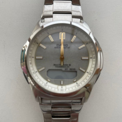 Casio Sport WVA-M630 Digital-Analog Quartz Men