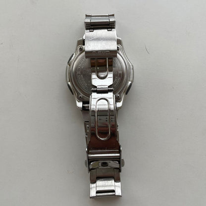 Casio Sport WVA-M630 Digital-Analog Quartz Men
