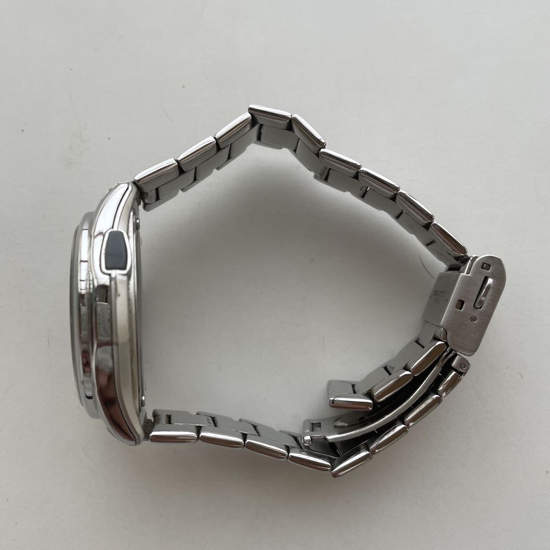Casio Sport WVA-M630 Digital-Analog Quartz Men