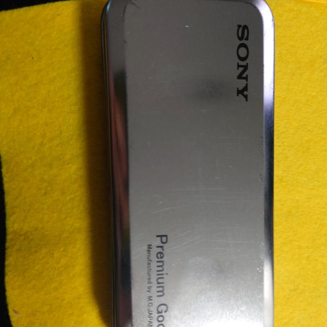 Sony Analog Quartz Men