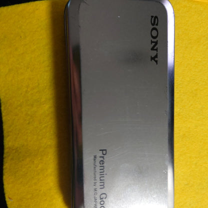 Sony Analog Quartz Men