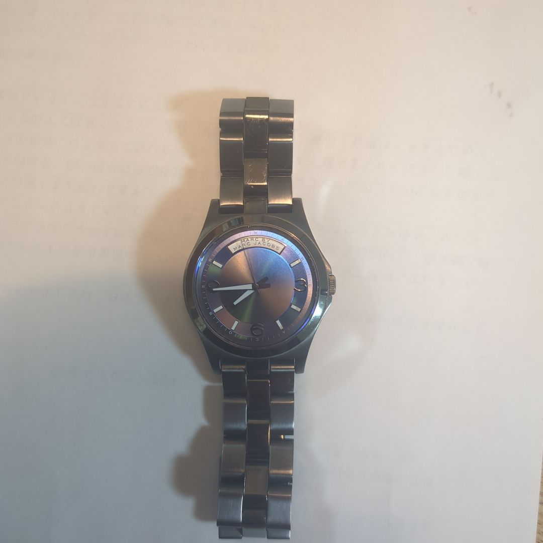 Analog Quartz Men