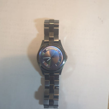 Analog Quartz Men