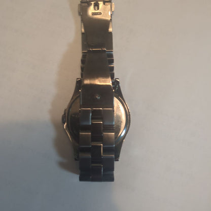 Analog Quartz Men