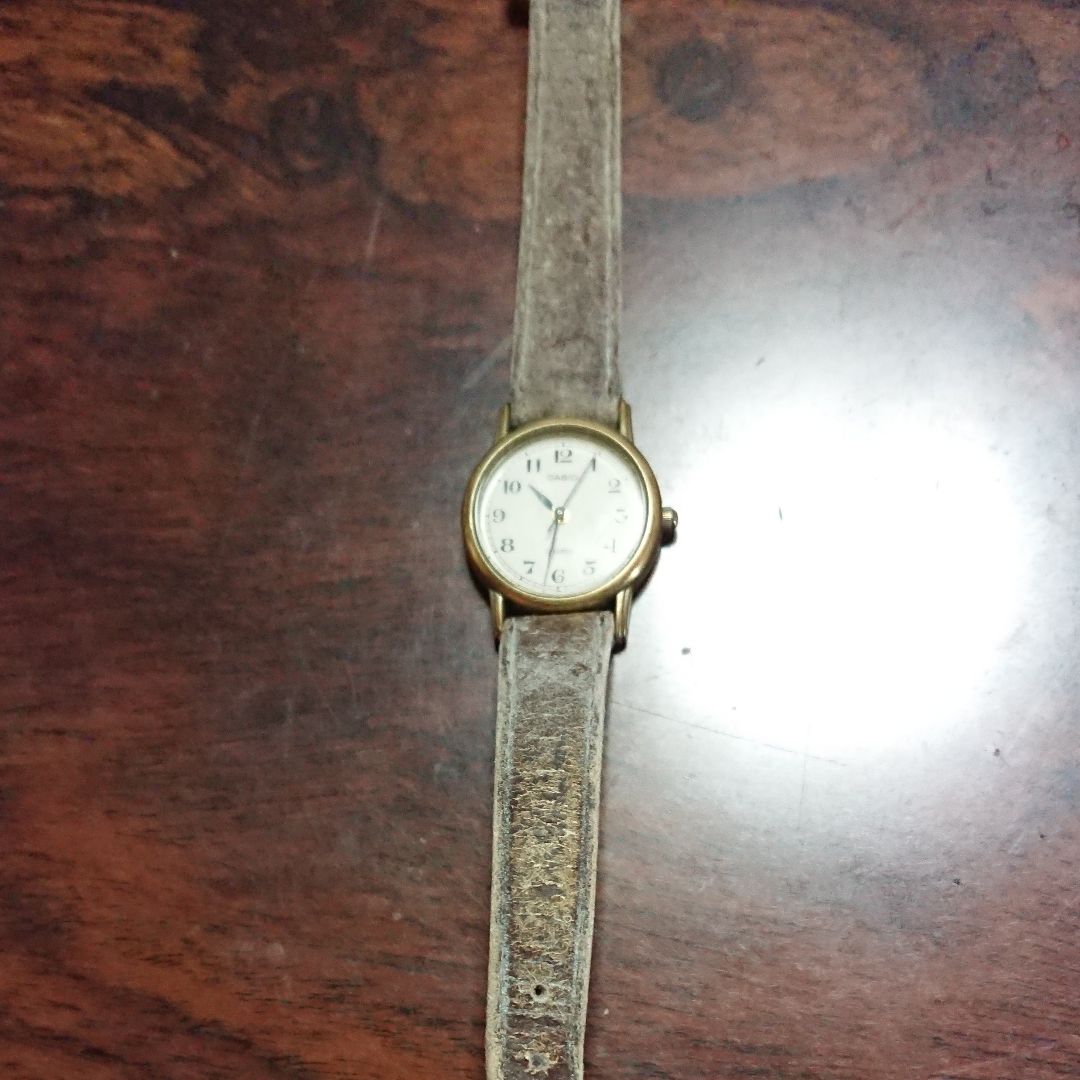 Casio Analog Quartz Women