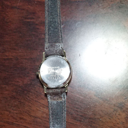 Casio Analog Quartz Women