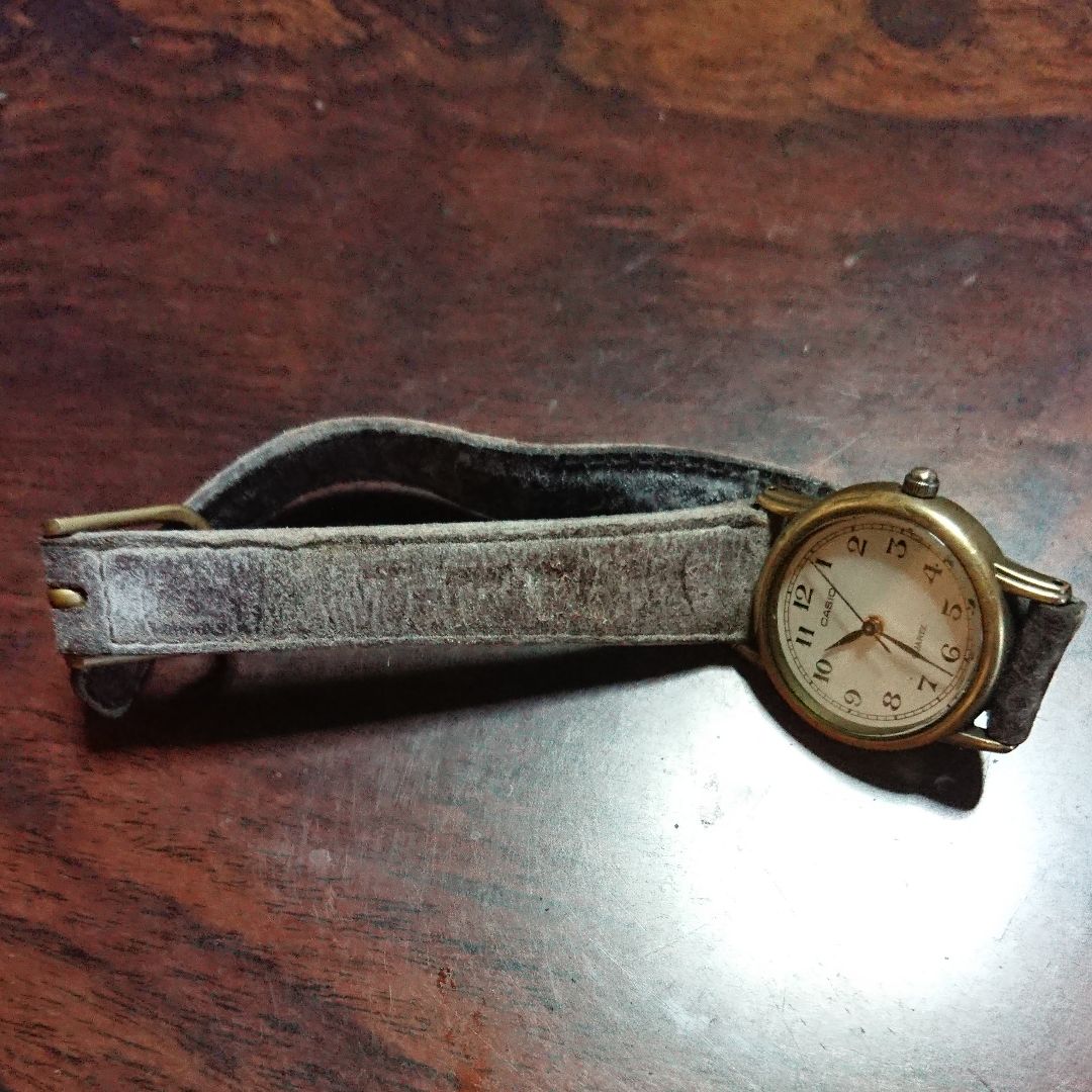 Casio Analog Quartz Women