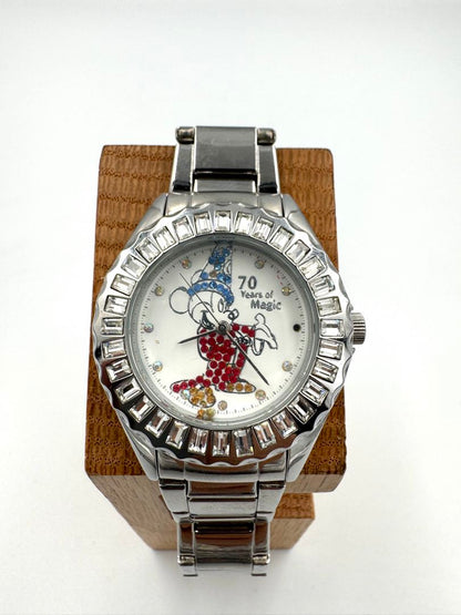 Disney mickey Analog Quartz Men Mouse Limited Edition Watch